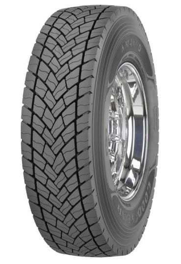 Anvelopă camion GOODYEAR KMAX D G2 295/55R22.5