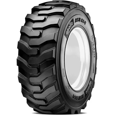 Anvelopă APOLLO ASR 614 10-16.5 130A2 TL Vară
