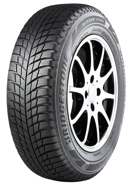 Anvelopa Turism Iarna BRIDGESTONE LM001 205/55R19 97H XL