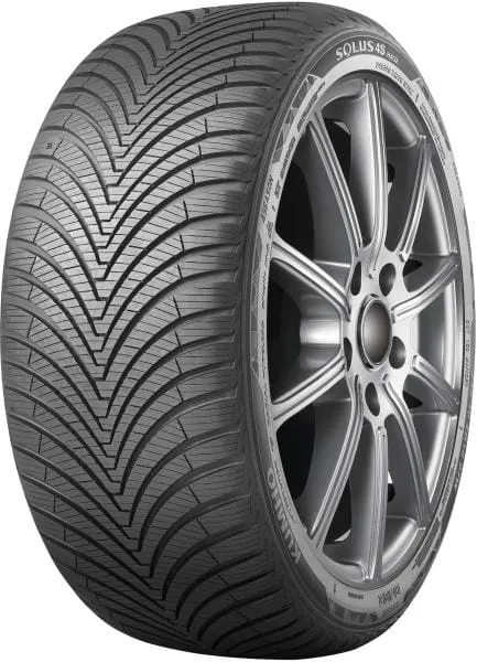 Anvelopa KUMHO HA32 215/50R17 95W XL All Season