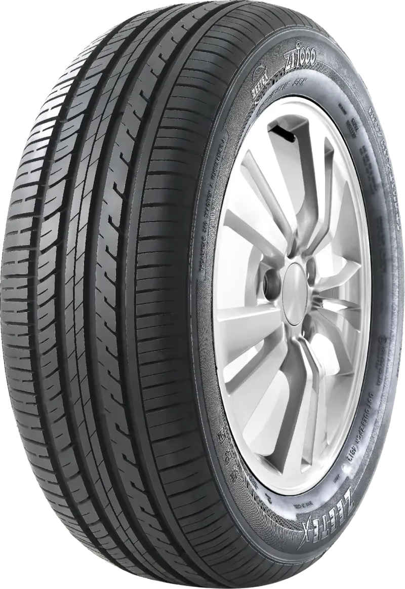 Anvelopă ZEETEX ZT1000 165/55 R15 75V Vară