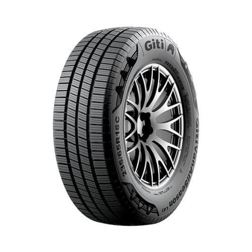 Anvelopa All Season GITI GitiVanAllSeason LA1 205/75 R16 113/111R