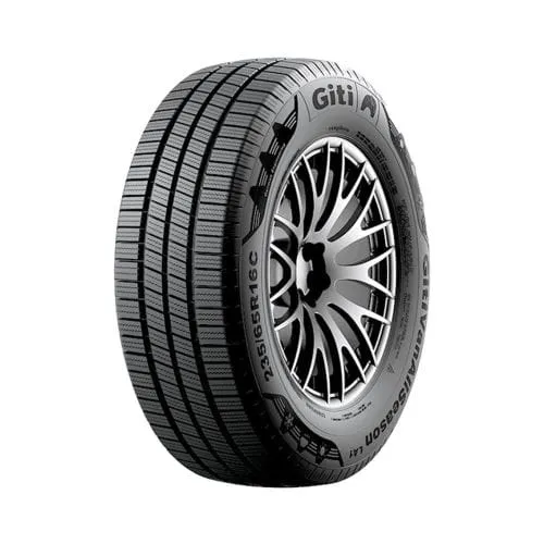 Anvelopa All Season GITI GitiVanAllSeason LA1 205/75 R16 113/111R