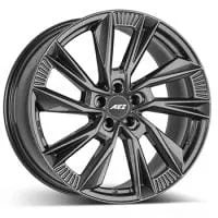 Janta AEZ Havanna grey 9.00x20 5x112