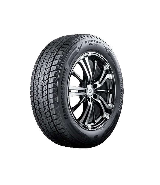 Anvelopă Iarnă BRIDGESTONE Blizzak DM-V3 285/45R22 110T