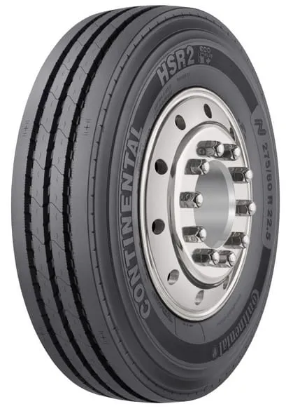 Anvelopă camion CONTINENTAL HSR2 315/80R22.5 158/150L