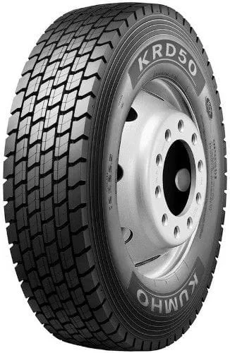 Anvelopa KUMHO RD50 215/75 R17.5 126/124M