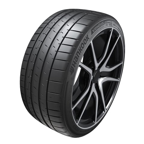 Anvelopă HANKOOK Ventus S1 EVO Z Super Sport 245/40 R20 99Y Vară