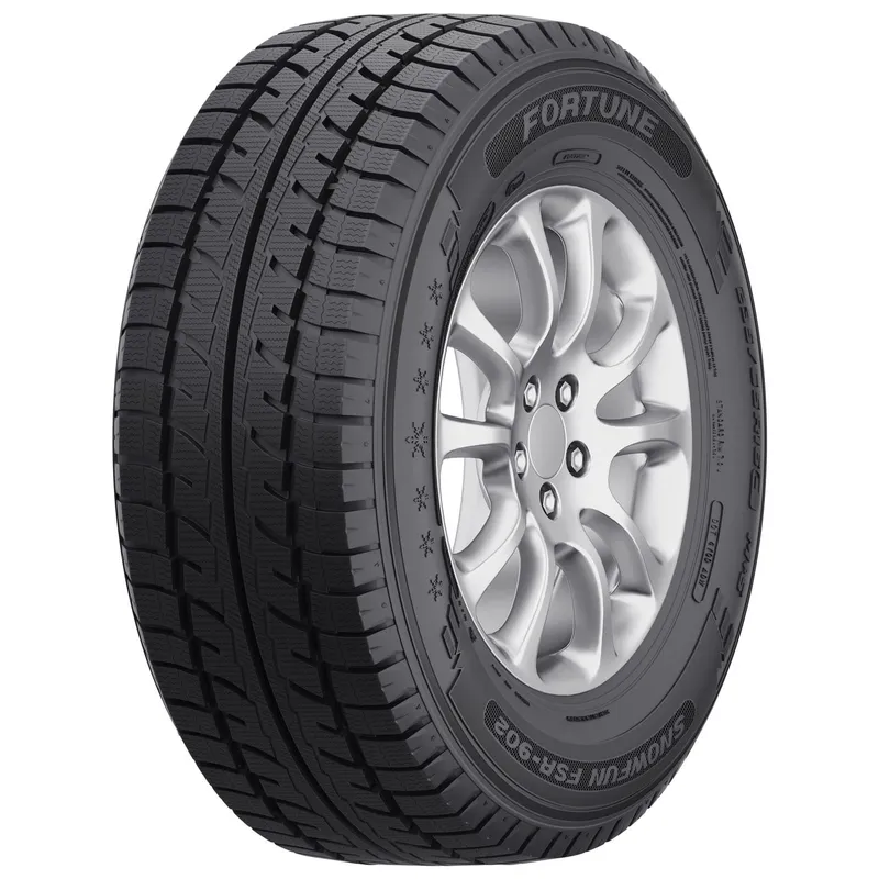 Anvelopă FORTUNE Snowfun FSR-902 215/60 R17C 109/107T Iarnă
