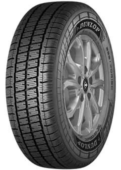 Anvelopă DUNLOP Econodrive AS 215/70 R15C 109S All Season
