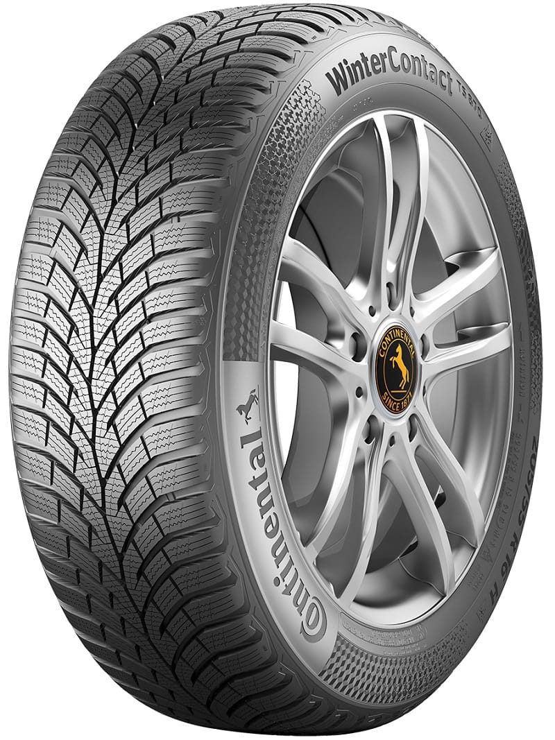 Anvelopa CONTINENTAL Winter Contact TS870 205/55R16 94H XL