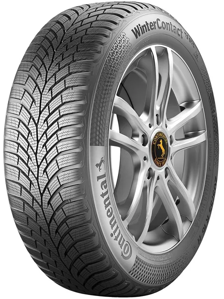 Anvelopa CONTINENTAL Winter Contact TS870 205/55R16 94H XL