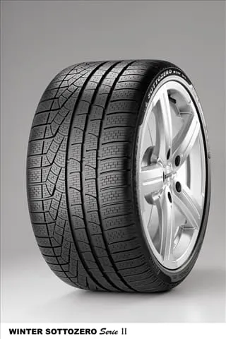 Anvelopă iarnă PIRELLI 235/40R19 96V XL