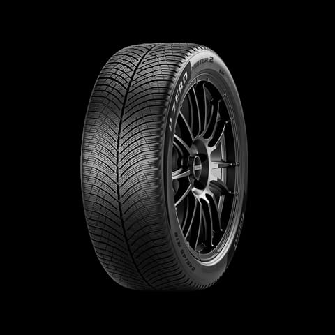Anvelopă iarnă PIRELLI P ZERO WINTER 2 275/40R22 107V