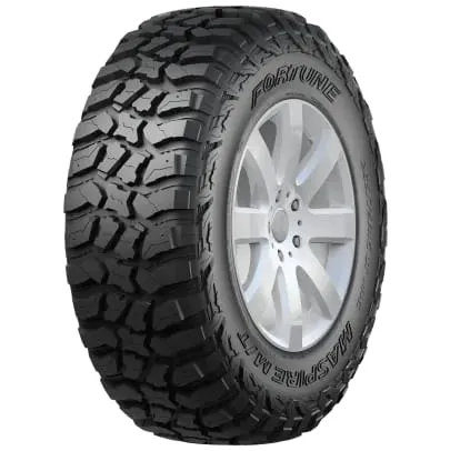 Anvelopă FORTUNE MASPIRE M/T 225/75 R16 115/112Q Vară