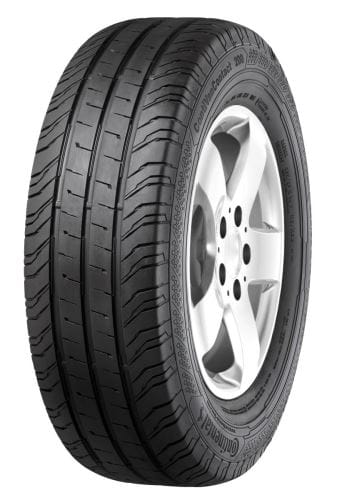Anvelopa Vara CONTINENTAL Van200 DEMO 195/75 R16 109/107R