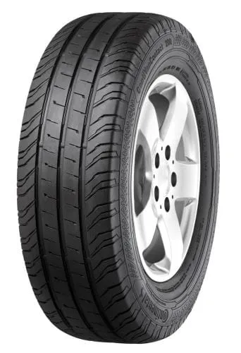 Anvelopa Vara CONTINENTAL Van200 DEMO 195/75 R16 109/107R