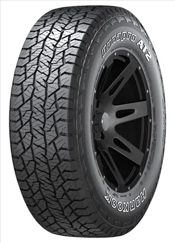 Anvelopă HANKOOK Dynapro AT2 255/55 R19 111H XL Vară