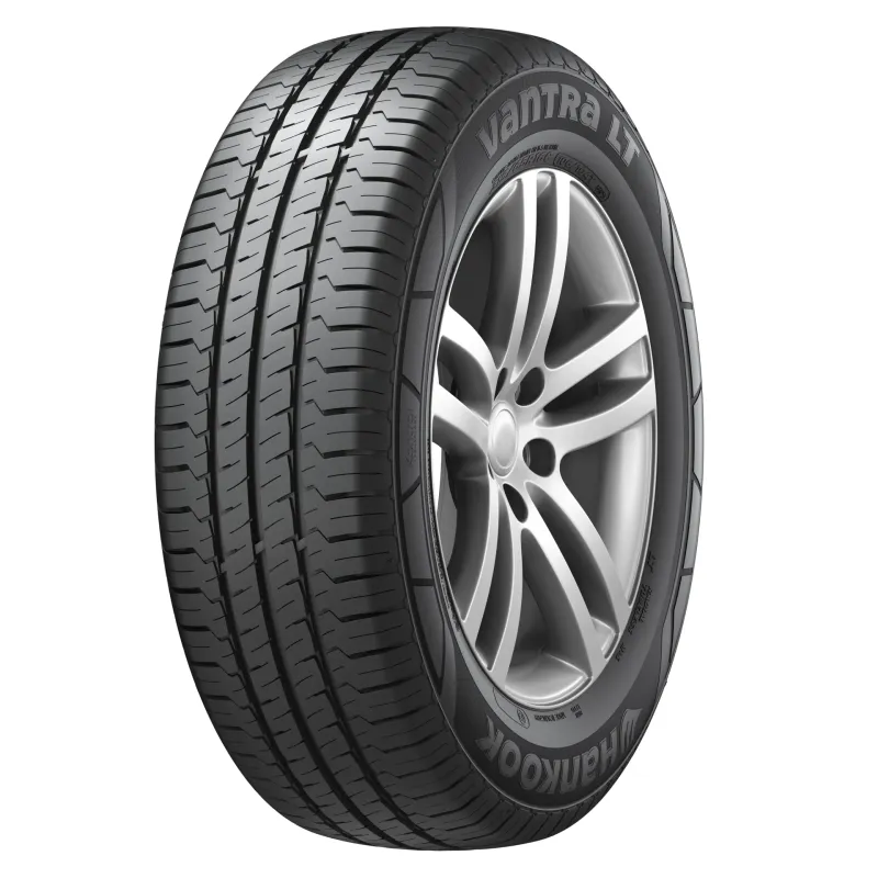 Anvelopă HANKOOK Vantra LT RA18 195/75 R16C 107/105R Vară