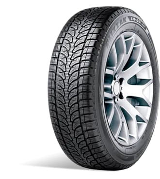 Anvelopă BRIDGESTONE Blizzak LM80 EVO 205/80 R16 104T Iarnă