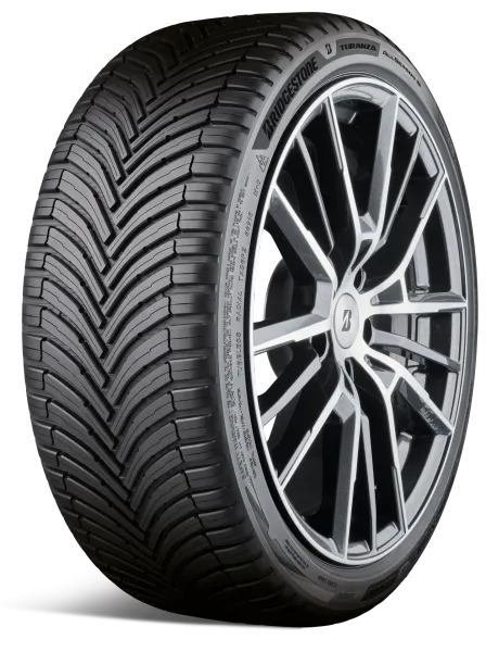 Anvelopă BRIDGESTONE Turanza All Season 6 255/45 R20 105Y All Season