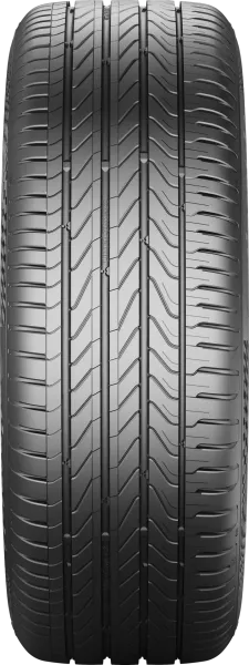Anvelopă CONTINENTAL UltraContact 205/40 R17 84V Vară