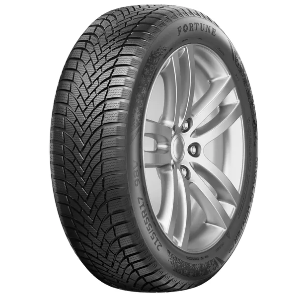 Anvelopă FORTUNE Nivalis Winter Pro 245/45 R20 103V Iarnă
