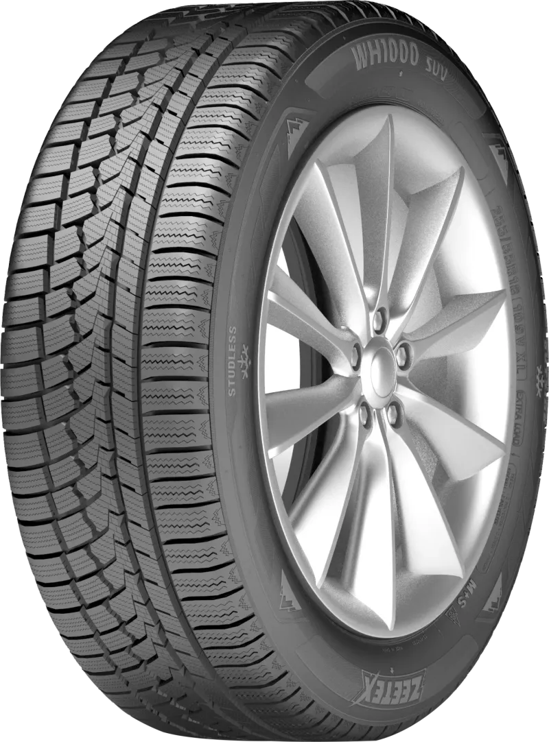 Anvelopă ZEETEX WH1000 SUV 235/60 R18 107V Iarnă