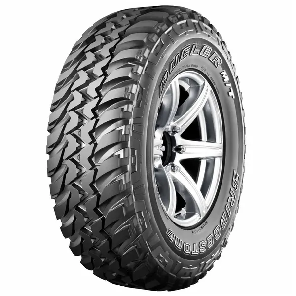 Anvelopă BRIDGESTONE DUELER M/T 674 235/85 R16 120/116Q Vară