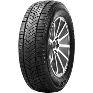 Anvelopa All Season TRIANGLE SeasonX Van TA702 195/65 R16 104/102T