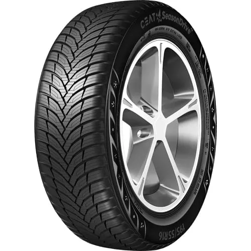 Anvelopa All Season CEAT 4SEASONDRIVE+ 175/70 R14 88T XL