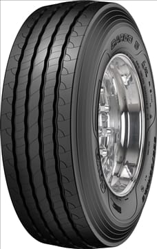 Anvelopa Camion SAVA CARGO 5 HL 385/65R22,5 164K