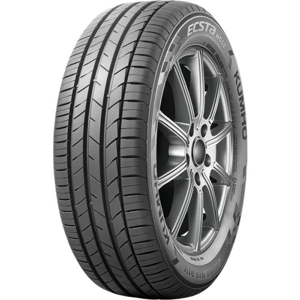 Anvelopă auto vară KUMHO ECSTA HS52 195/50R15 82H