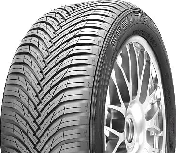 Anvelopa Vara MAXXIS HP6 DEMO 215/45 R17 91W