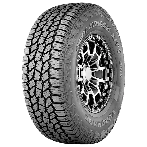 Anvelopa YOKOHAMA GEOLANDAR A/T4 G018 225/75R16 115S All Season