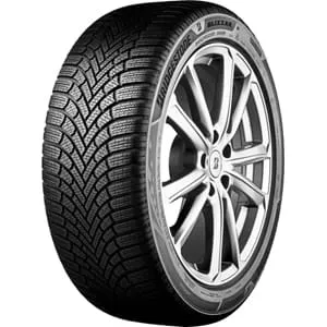 Anvelopa Iarna BRIDGESTONE Blizzak 6 eNLITEN 275/40 R20 106W XL