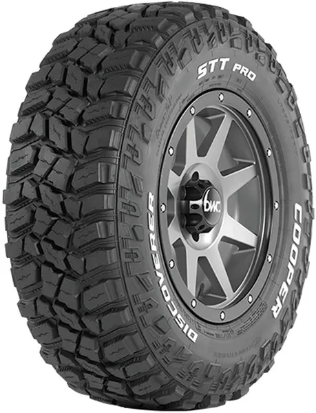 Anvelopă COOPER Discoverer STT Pro 31/10.5 R15 109Q Vară