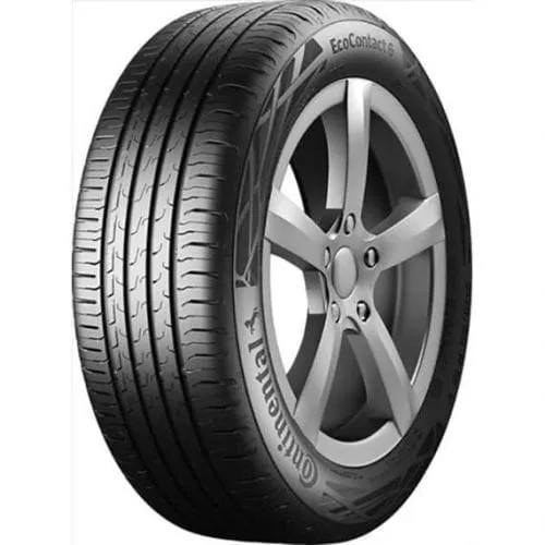 Anvelopă Vară CONTINENTAL EcoContact 6 205/65R16 95H