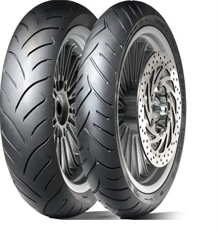 Anvelopă moto DUNLOP ScootSmart 110/90-12 64P TL