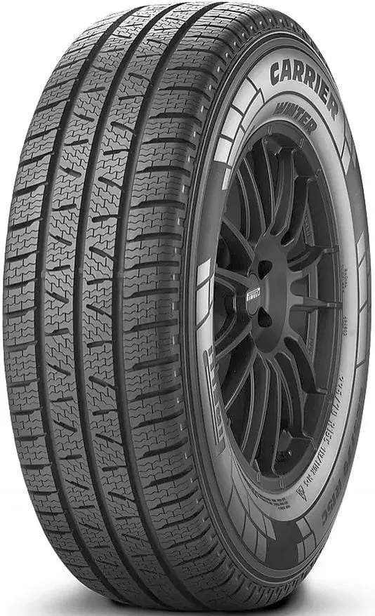 Anvelopa Iarna PIRELLI CARRIER WINTER 215/60R17C 109T