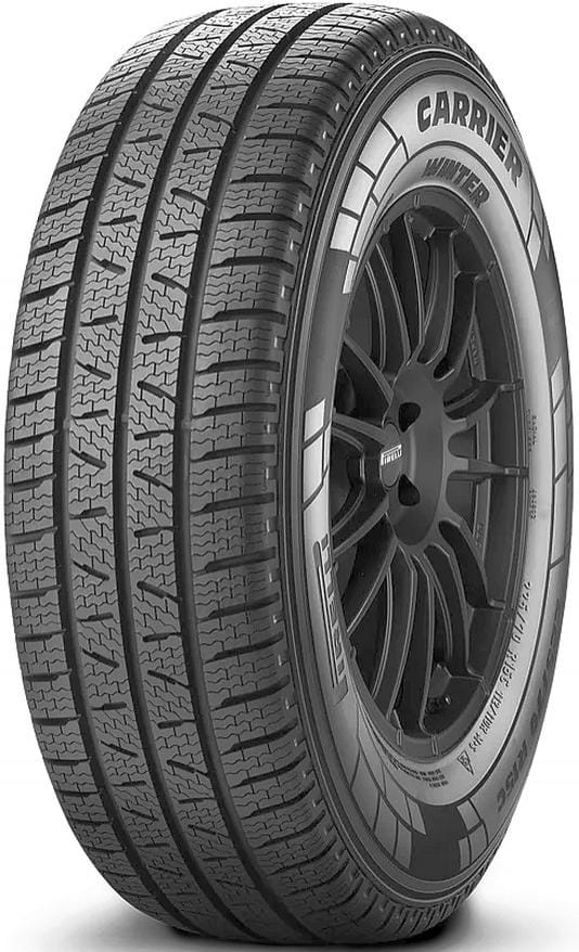 Anvelopa Iarna PIRELLI CARRIER WINTER 215/60R17C 109T