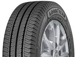 Anvelopa Vara GOODYEAR EfficientGrip Cargo DEMO 195/75 R16 107/105R