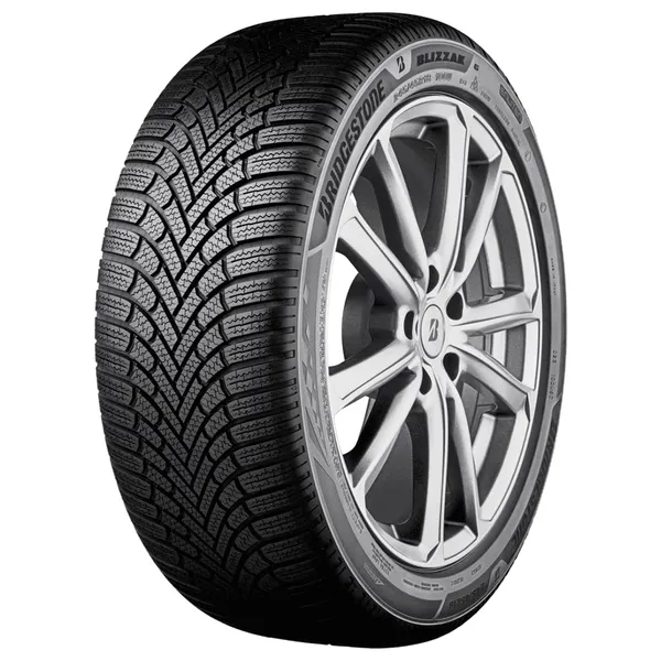 Anvelopa Iarna BRIDGESTONE BLIZZAK 6 ENLITEN 255/45R18 103V XL