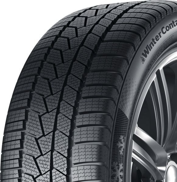 Anvelopa Iarna CONTINENTAL WINTERCONTACT TS860S 225/55R18 102H XL MO