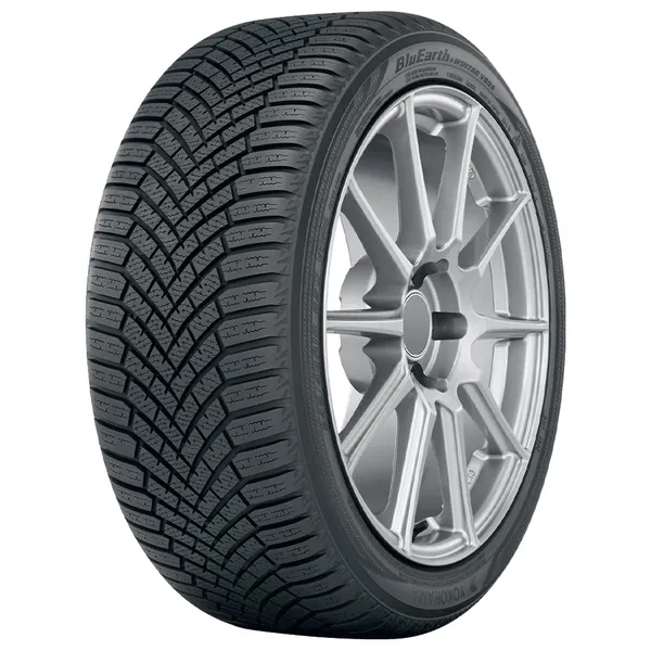 Anvelopă YOKOHAMA V905 BluEarth Winter 265/40 R21 105V XL Iarnă