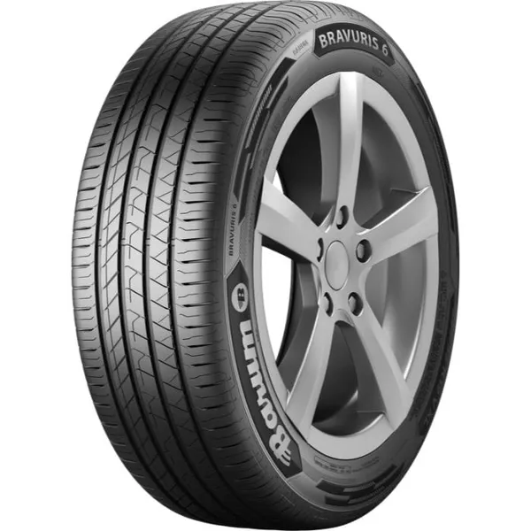 Anvelopă Vară BARUM Bravuris 6 235/55R18 100V