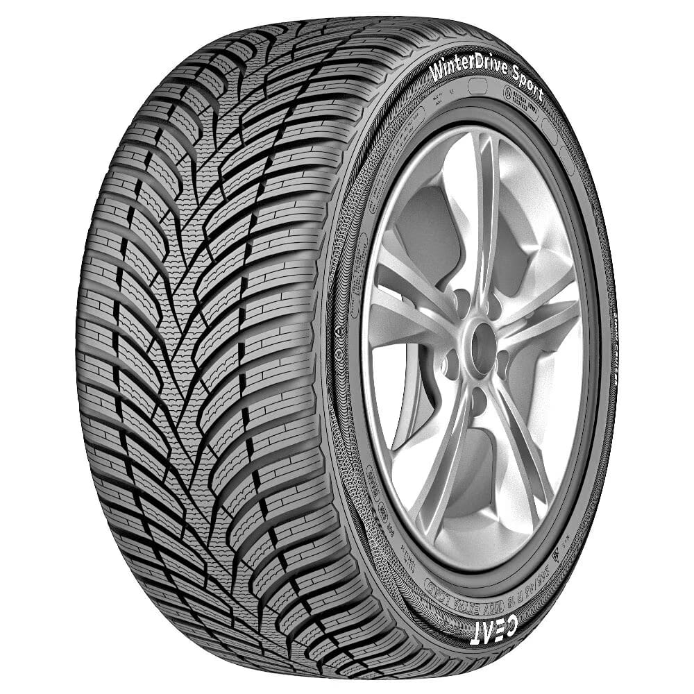Anvelopa Iarna CEAT WinterDrive Sport 235/40 R18 95V XL