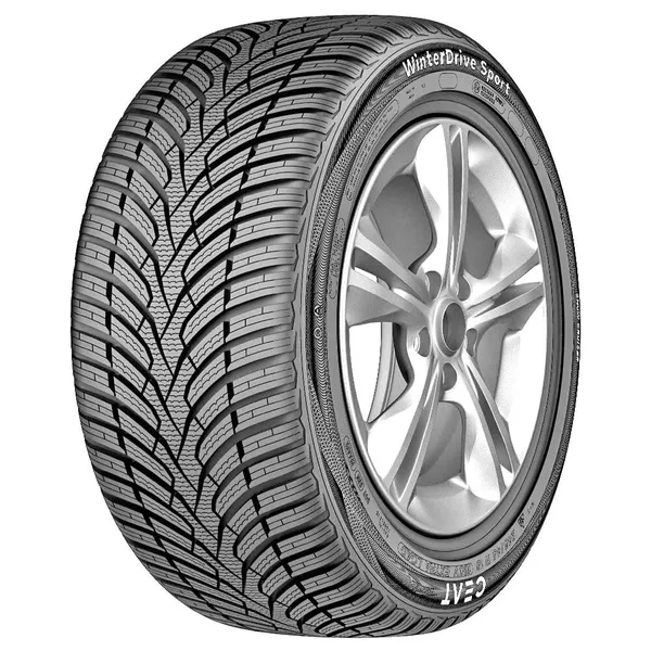 Anvelopa Iarna CEAT WinterDrive Sport 235/40 R18 95V XL