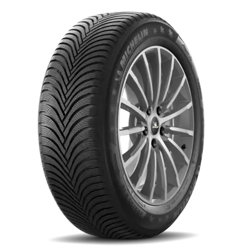 Anvelopă Iarnă MICHELIN Pilot Alpin 5 275/50R22 115V XL