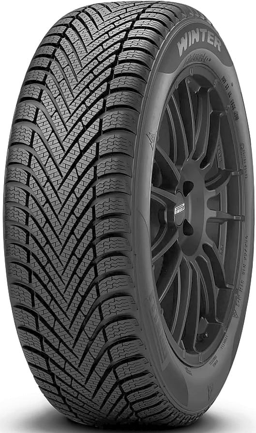 Anvelopă Iarnă PIRELLI CINTURATO WINTER 3 225/55R18 102V XL